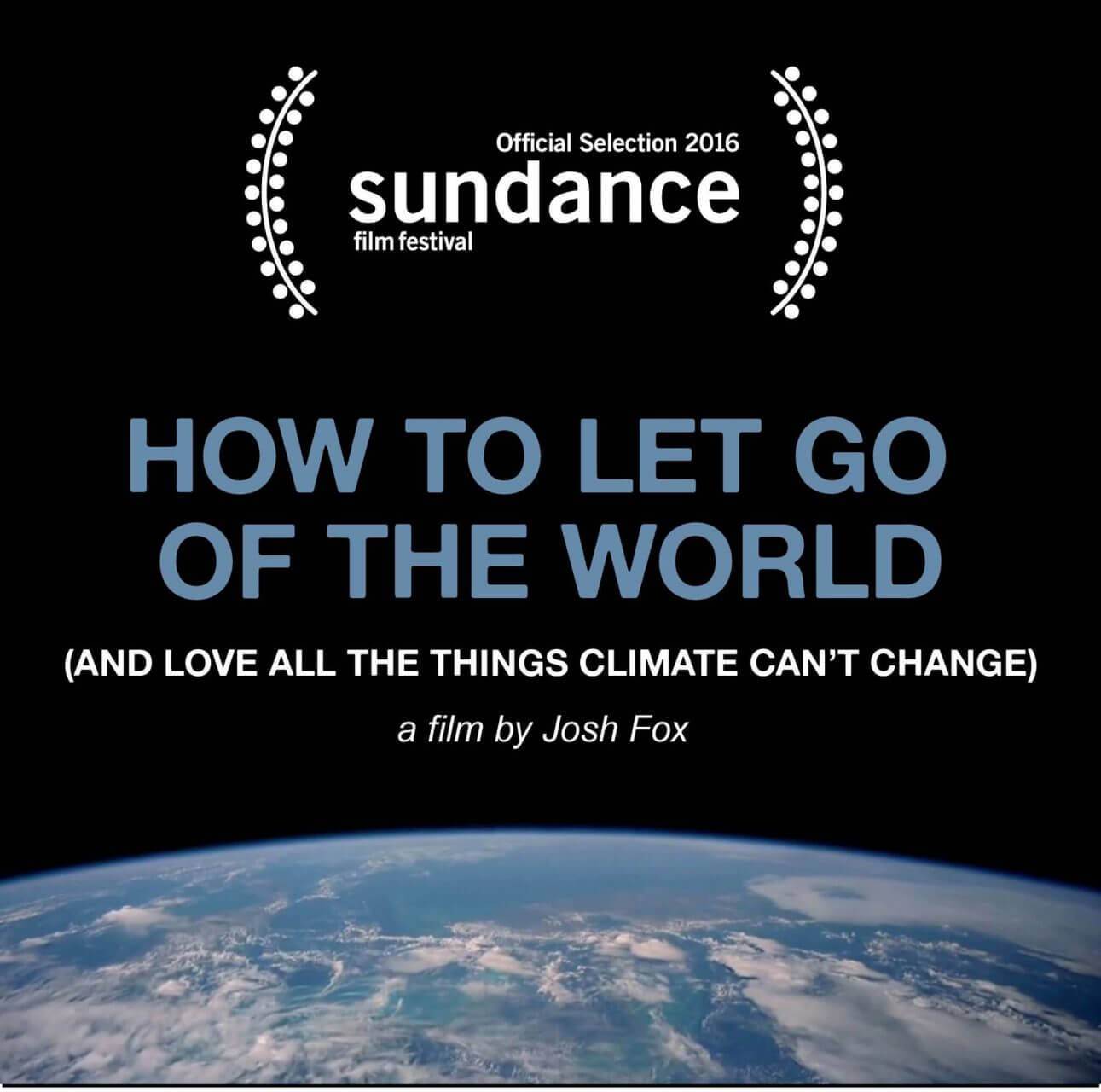 Festival of debate - Sheffield Climate Alliance