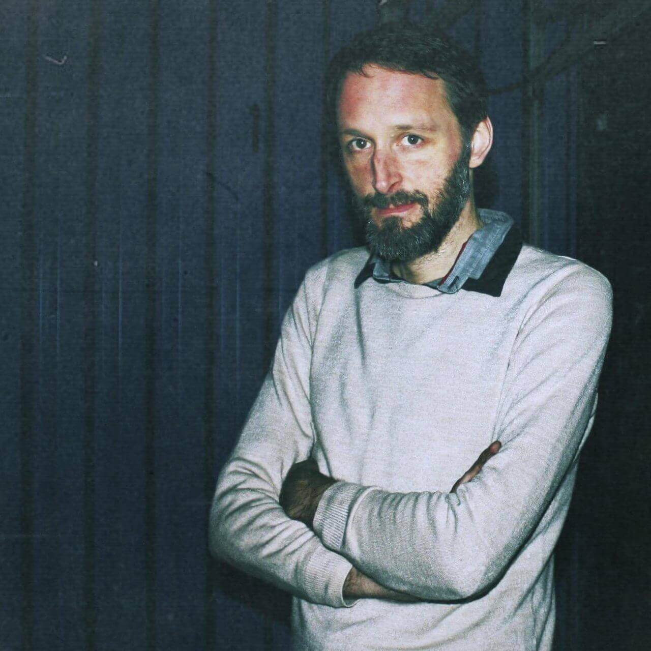 Alasdair Roberts Sheffield