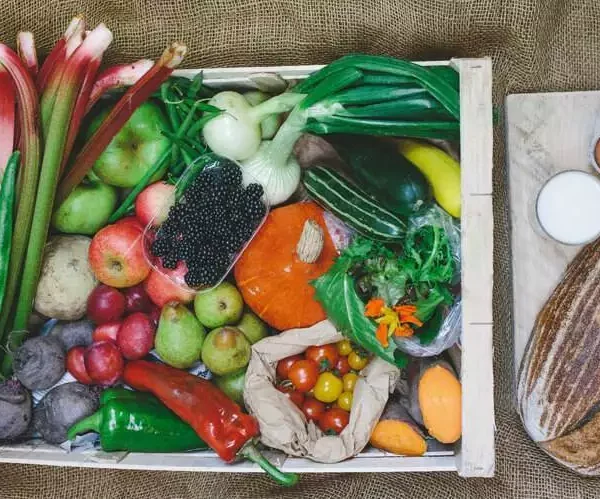 regather fruit and veg box extras cropped