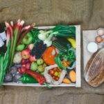 Regather Farm - Veg Box