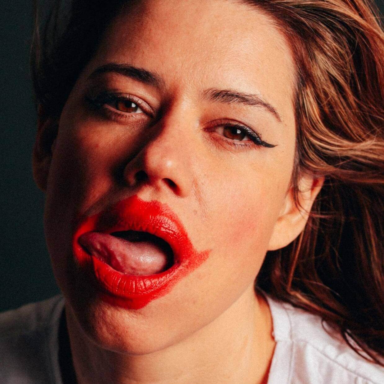 Lou Sanders
