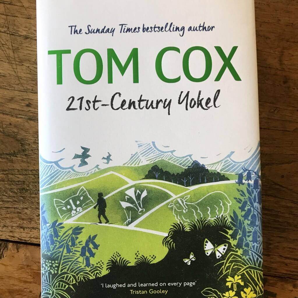 Tom Cox - Sheffield