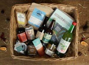 Sheffield Local Produce Hamper