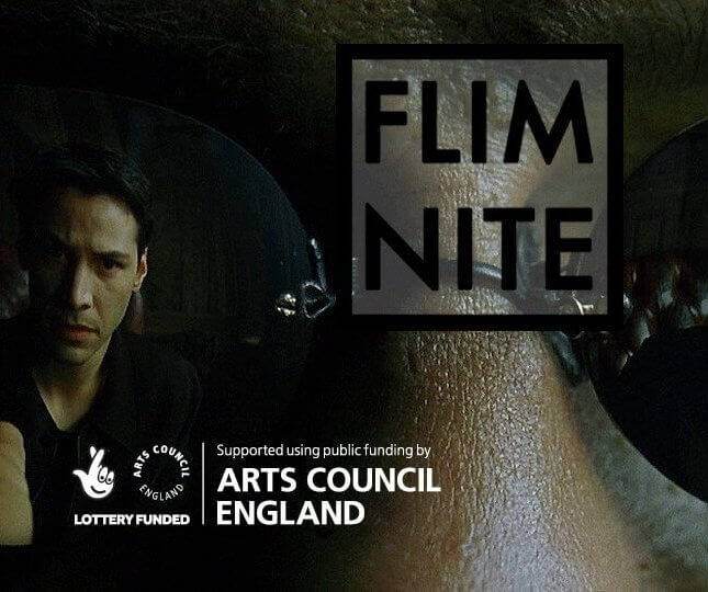 Flim Night - Matrix