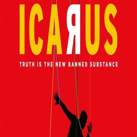 Icarus - Shaff
