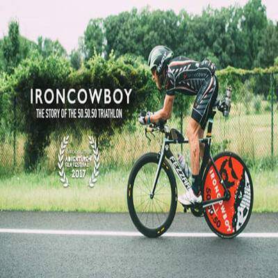 iron cowboy