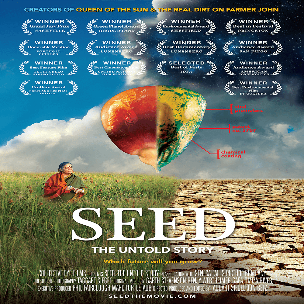 seed
