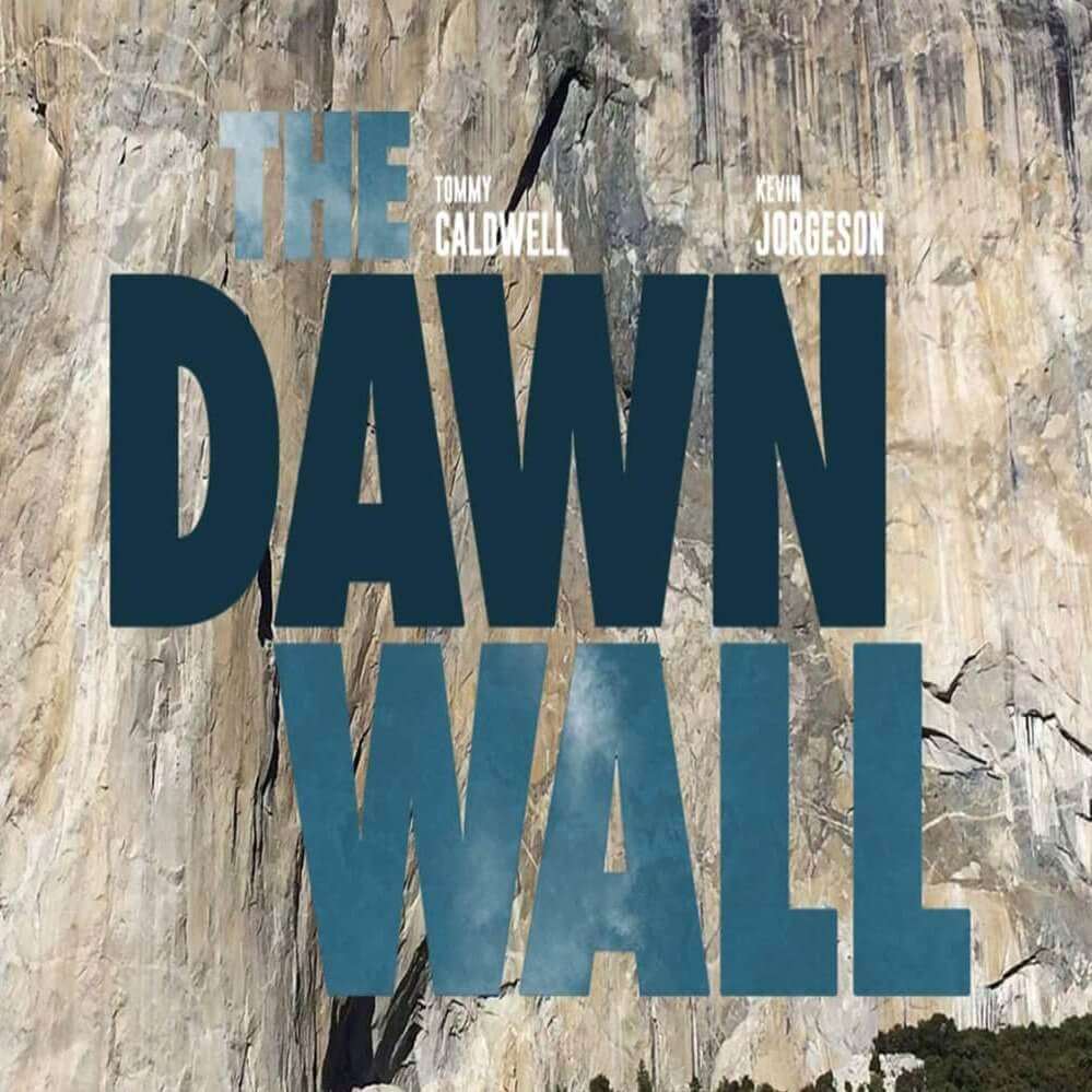 Dawn Wall