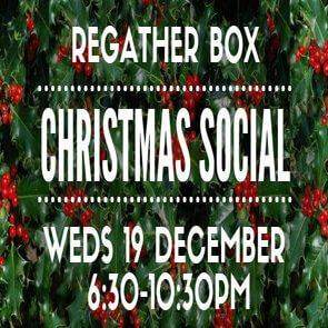 Christmas Social