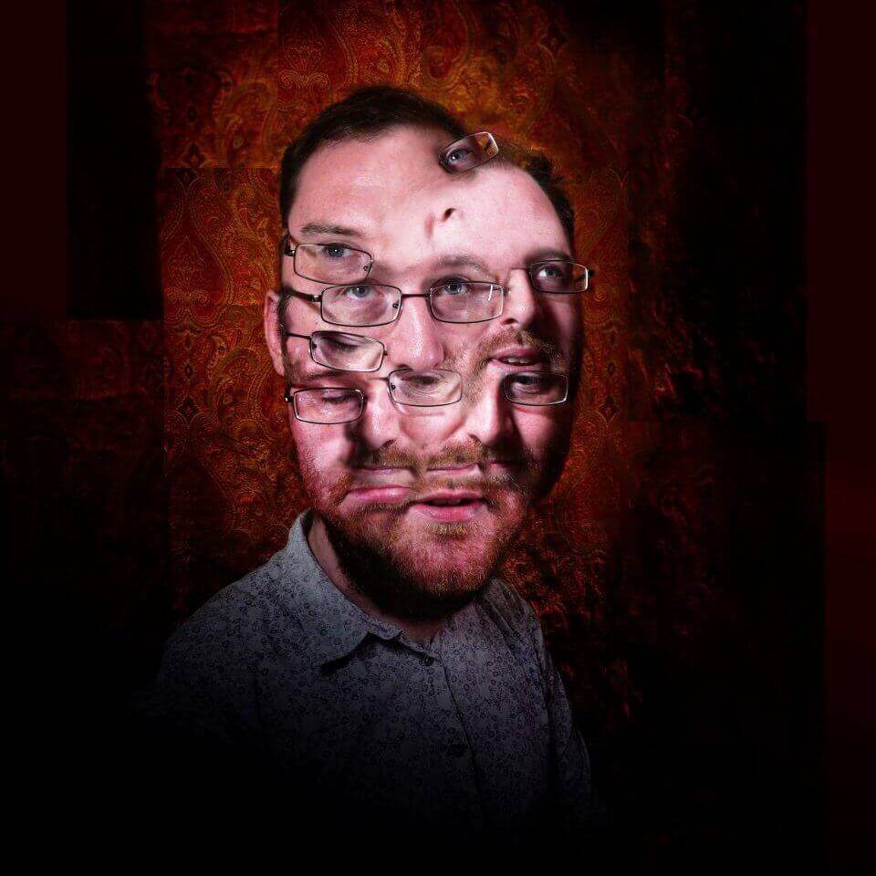 Sean Morley