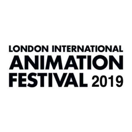 London Animation festival 2019