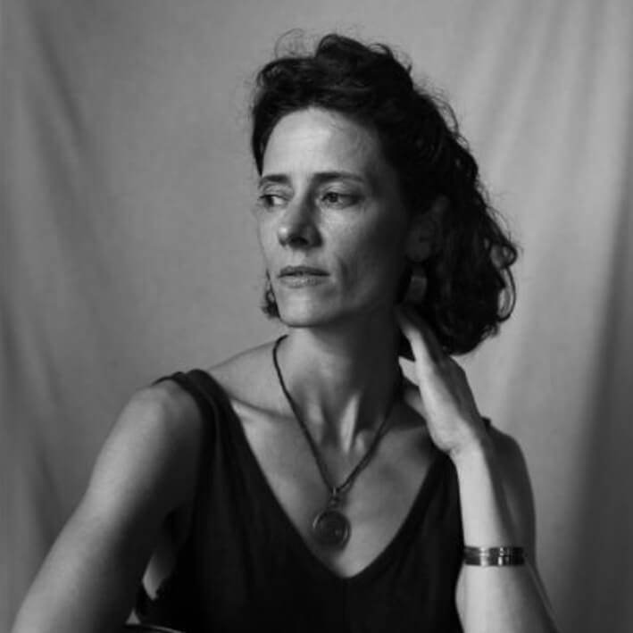 Diane Cluck - Lamplight Club