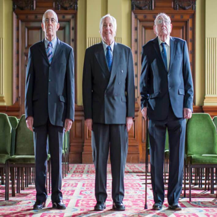 Nae Pasaran!