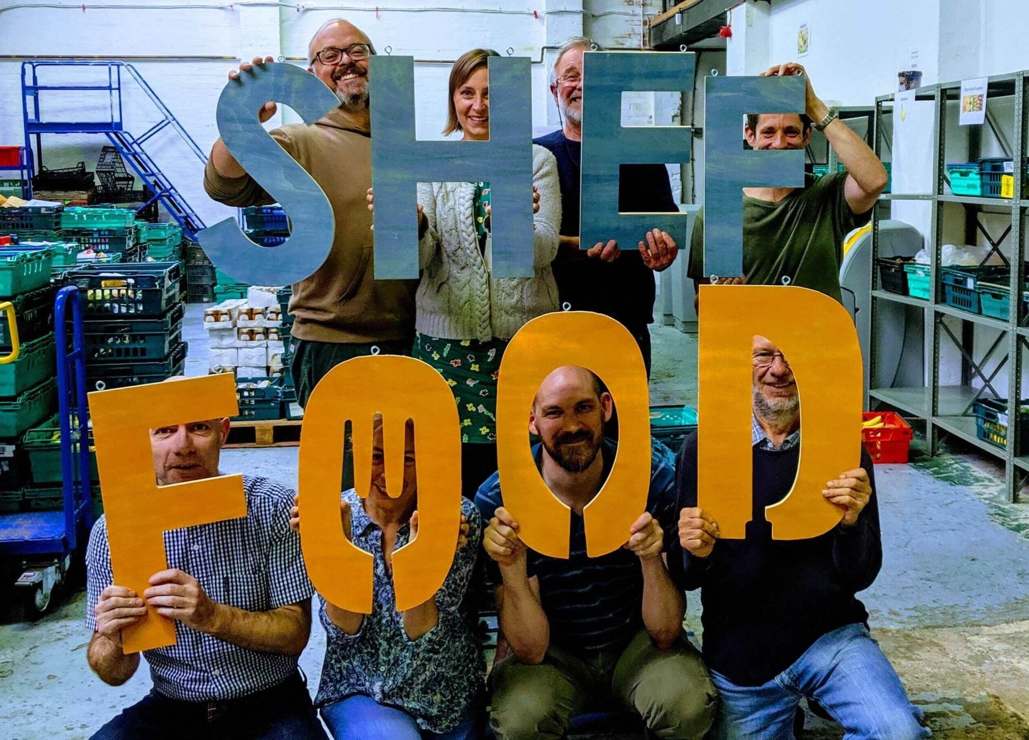 Sheffood