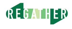 regather website logo