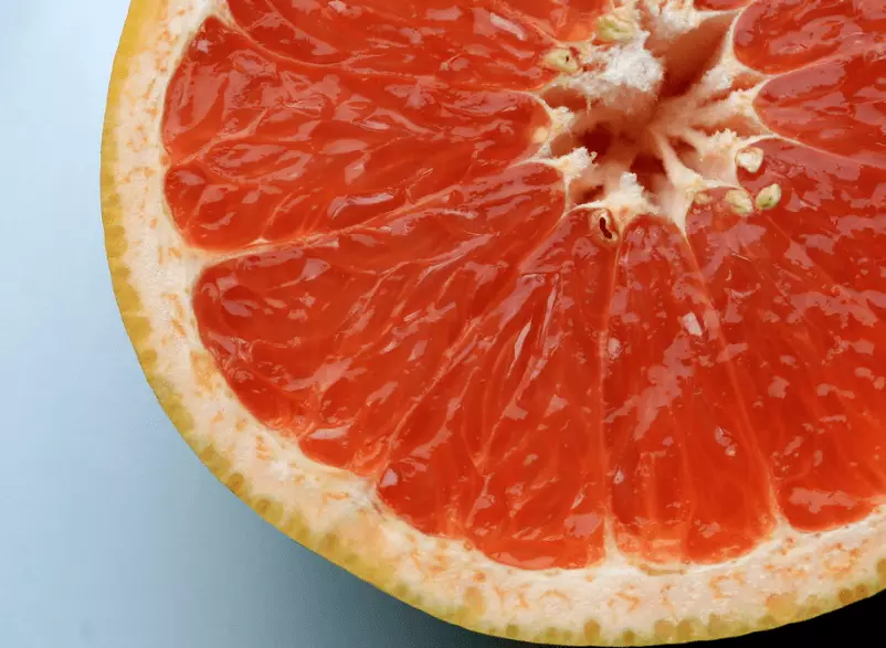 grapefruit