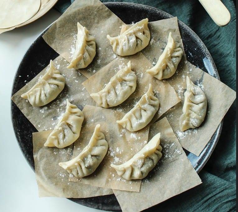 dumplings