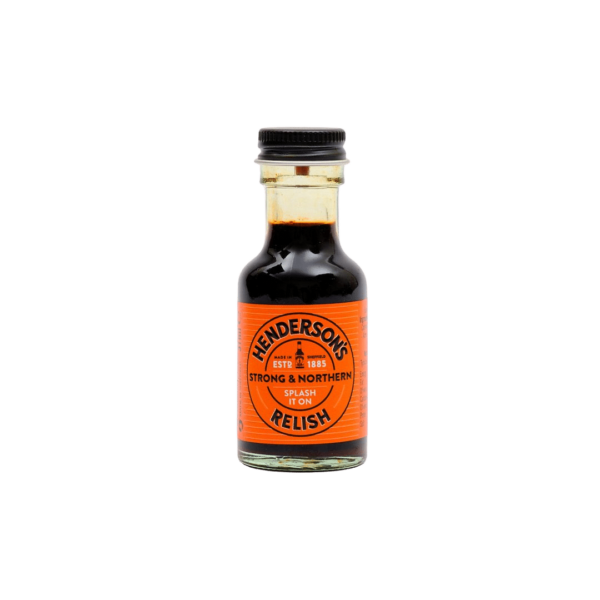 mini henderson's relish