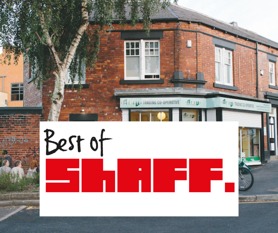 Best of SHAFF