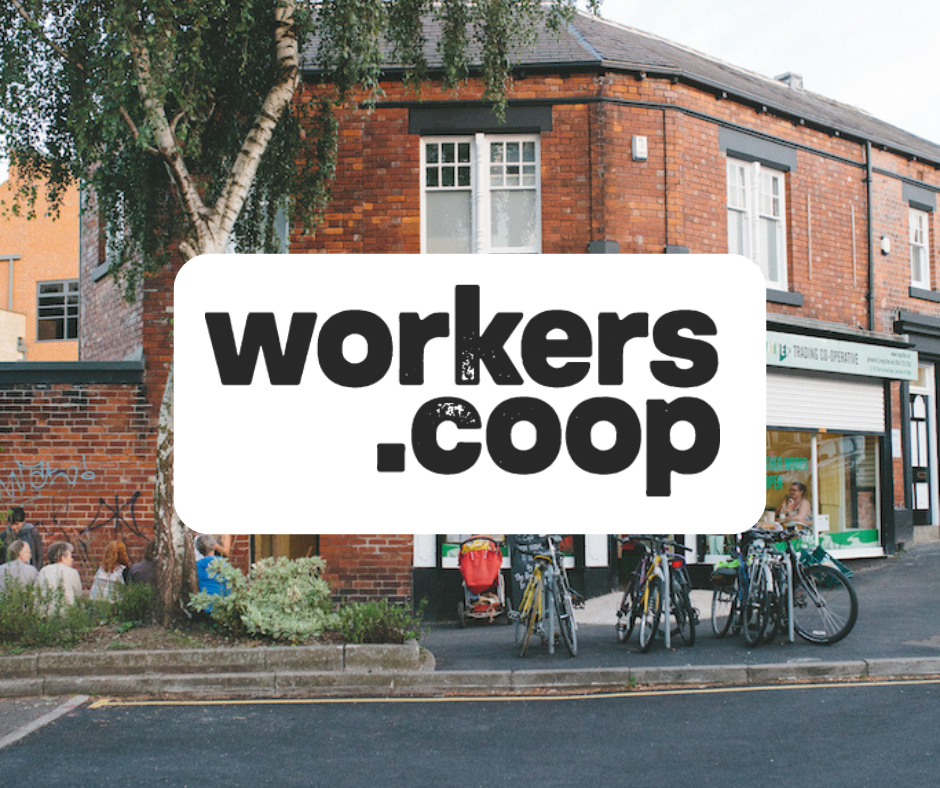 Workers Coop meet up