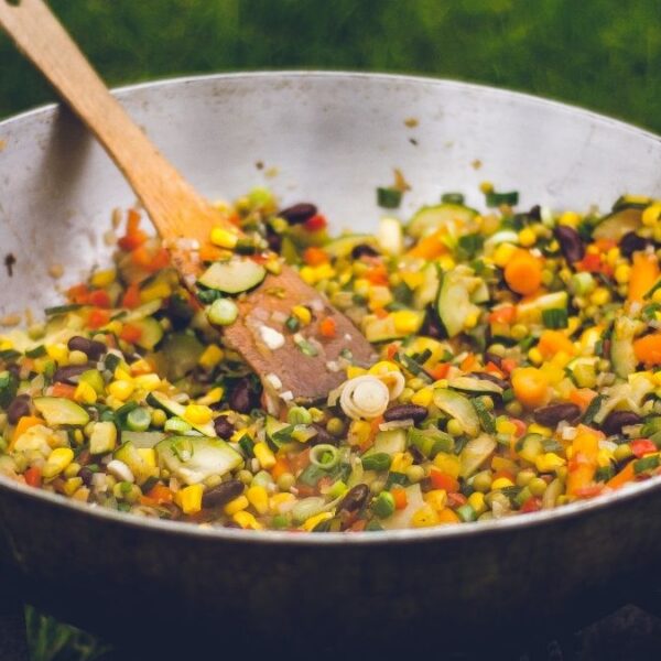 lifestyle benefits organic food