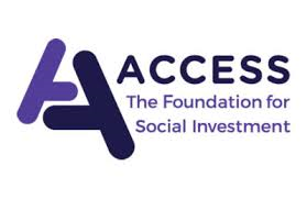 Access logo