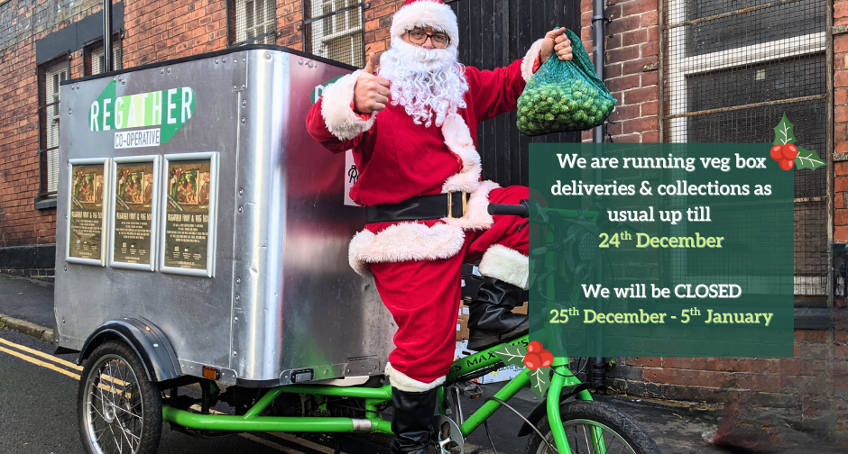 key christmas dates