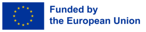 EU logo - funded by the EU