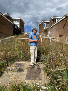 william in meadow two between housing